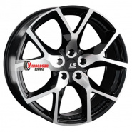 8,5*20 5*112 ET30 66,6 LS FlowForming RC12 BKF