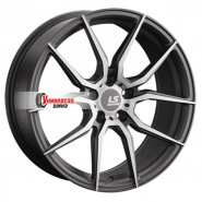 8*18 5*112 ET40 66,6 LS FlowForming RC36 MGMF конус
