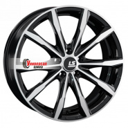 8*19 5*108 ET45 63,3 LS FlowForming RC38 BKF конус