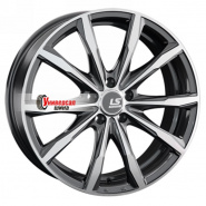 8*19 5*112 ET40 66,6 LS FlowForming RC38 GMF конус