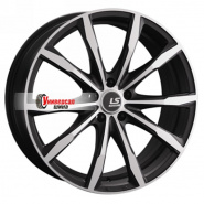 8,5*20 5*112 ET30 66,6 LS FlowForming RC38 MBF