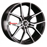8,5*19 5*112 ET35 66,6 LS FlowForming RC47 BKF конус