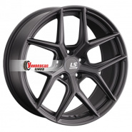 8,5*18 5*112 ET30 66,6 LS FlowForming RC53 MGM конус