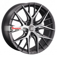 8*18 5*114,3 ET30 60,1 LS FlowForming RC57 MGMF
