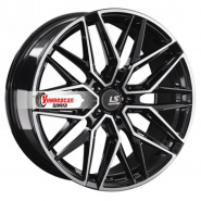 9*20 5*112 ET20 66,6 LS FlowForming RC59 BKF конус