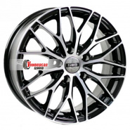 6,5*16 5*112 ET38 57,1 Neo 654 BD