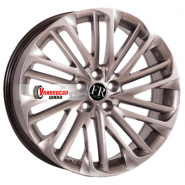 8*20 5*114,3 ET30 60,1 Replica FR LX491 HB (№15)