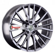 8*20 5*114,3 ET30 60,1 Replay LX107 GM (C570)