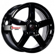 6,5*16 5*112 ET42 57,1 NZ R-02 Black