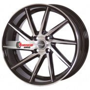 7*16 4*98 ET30 58,5 PDW 1022 Left (CVT) M/B