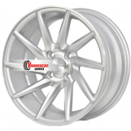 7*16 4*98 ET30 58,5 PDW 1022 Right (CVT) M/S