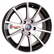 6,5*16 4*108 ET26 65,1 Venti 1603 BD