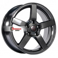 7*17 5*114,3 ET35 60,1 NZ R-02 Graphite