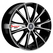 7*18 5*114,3 ET53 54,1 Replay GL30 BKF