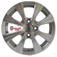 6*15 4*100 ET45 54,1 TechLine 523 SL