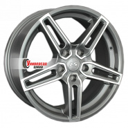 7,5*17 5*112 ET43 57,1 LS 734 GMFP