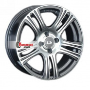 6,5*15 4*100 ET40 73,1 LS 318 GMF