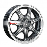 7*17 5*112 ET45 57,1 LS 323 GMF