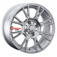 6,5*15 4*100 ET40 73,1 LS 818 SF