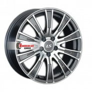 7*16 4*100 ET40 73,1 LS 311 GMF