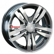 6,5*16 5*114,3 ET40 73,1 LS 142 GMF