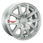 6,5*15 4*100 ET45 73,1 LS 188 SF