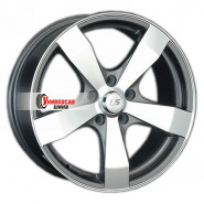 7*17 5*114,3 ET45 73,1 LS 205 GMF
