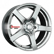 7,5*17 5*114,3 ET38 73,1 LS 364 Sil