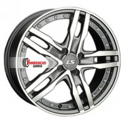 6*16 4*100 ET41 60,1 LS 356 GMF