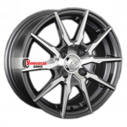 7*16 4*100 ET40 60,1 LS 769 GMF (конус)