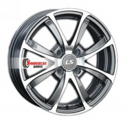 7*17 4*100 ET45 60,1 LS 313 GMF