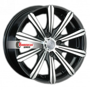7,5*17 5*114,3 ET45 73,1 LS 391 BKF