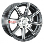 6,5*15 4*100 ET40 73,1 LS 571 GMF