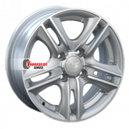 6,5*15 4*100 ET43 73,1 LS 191 SF