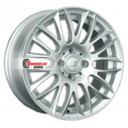 6,5*15 4*100 ET40 73,1 LS 475 Sil