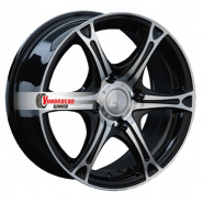 7*16 4*98 ET28 58,6 LS 131 BKF
