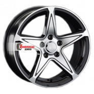 7,5*17 5*114,3 ET38 73,1 LS 852 BKF
