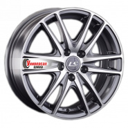 6*16 4*100 ET50 60,1 LS 362 GMF