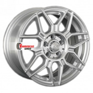 6,5*15 4*100 ET45 54,1 LS 785 SF (конус)
