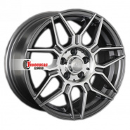 7,5*17 5*108 ET50 63,3 LS 785 GMF (конус)