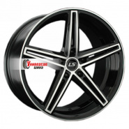 8,5*19 5*120 ET25 74,1 LS 749 BKF