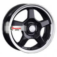 6,5*15 4*100 ET45 60,1 LS 816 BKL