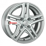 6,5*15 4*100 ET42 73,1 LS 570 SF