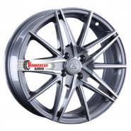 6,5*17 4*100 ET50 60,1 LS 957 GMF