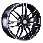 8*18 5*112 ET35 66,6 LS 1241 BKF (конус)