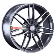 7,5*17 4*100 ET40 60,1 LS 1241 GMF (конус)
