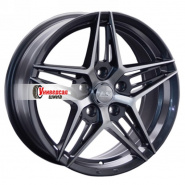 7,5*17 5*112 ET40 57,1 LS 1262 GMF (конус)