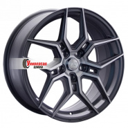 8,5*19 5*112 ET25 66,6 LS 1266 MGMF (конус)