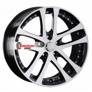 8*18 5*114,3 ET35 73,1 LS 919 BKF