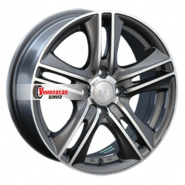 8*18 5*112 ET40 66,6 LS 191 GMF (конус)